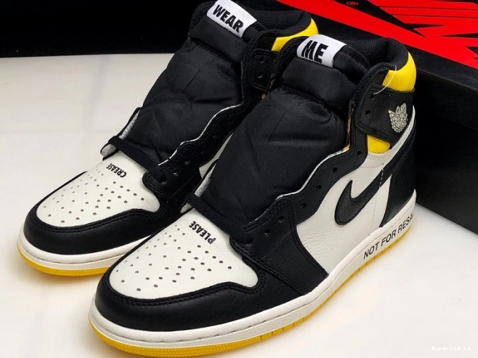 107 High - NRG Resale" "Not Jordan 861428 Air For 1 Retro OG 1014